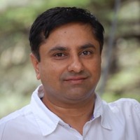 Ramesh Dhingra