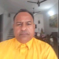 Naresh Kumar Sharma