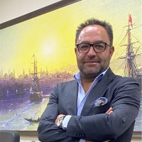 Mustafa Dağlı