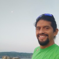 Jose Luis Díaz Peralta