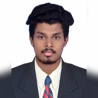 Ajay Mohan