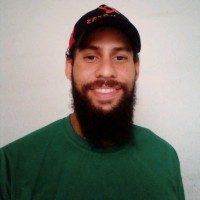 Shislenon Rushel das Chagas Silva