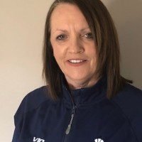 Geraldine Mc Guire