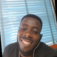 Michael Ayodele