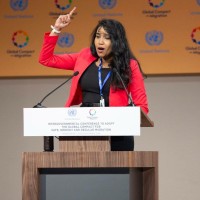 Cheryl Perera, O. Ont, LL.D (honoris causa)