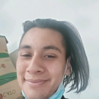 Gerald jared Mosqueda