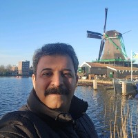 Alireza Gorji