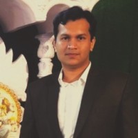 Sandeep Khalap, Pmp