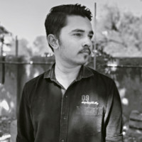 Vraj Soni