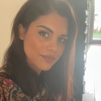 Linsey Rijkaard-Rezaeiejan