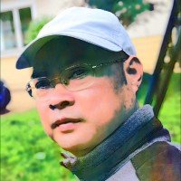 Teddy Wu