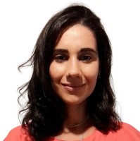 Laurencia Moyano Ferreyra