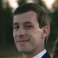 Jacob Wolf