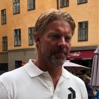 Krister Lidman