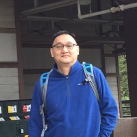 Perry Chu