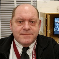 Francis  E Harward