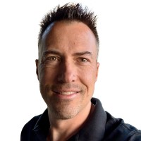 Geoff Madeiros, MS, aPHR