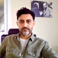 Murat Çelik