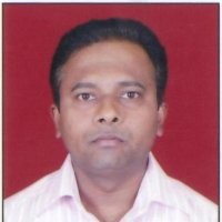 Mahesh Rawool