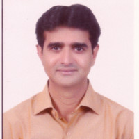 Cma Deepak Borse