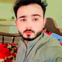 Muhammad Mudassir