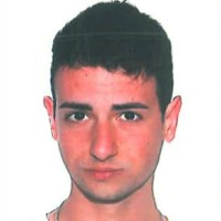 Joel Velasco Parra