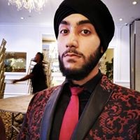 Gurpreet Jaura