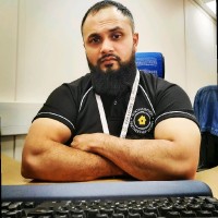 Mohammed Abdul Alim