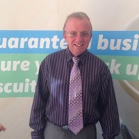 Philip Lomax Micm (Icsa Part)
