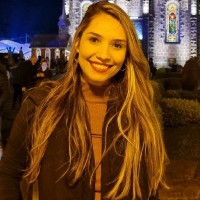 Jordana Ferreira