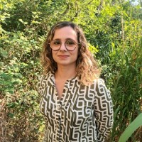 Alba Serna-Maza