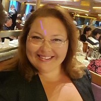 Angela Dell'Orfano