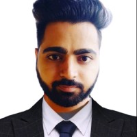 Robin Kumar Rewar