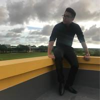 Jayson Liew