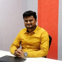 Sushant Pingale