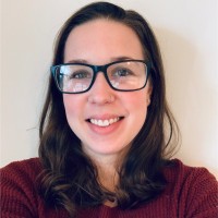 Danielle Lanoue, BSc, CAPM