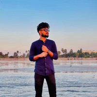 Md Abu Zafar