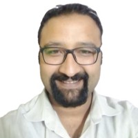 Siddhartha M