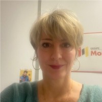 GERALDINE THOMAS