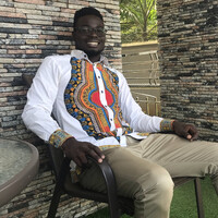 daniel olayiwola
