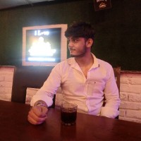 Nitish Arora