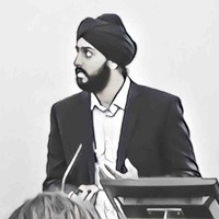 Dharaminder Singh