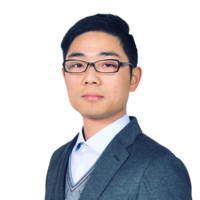 圣建军Jianjun Sheng