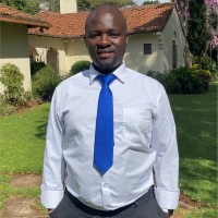 James Mutero