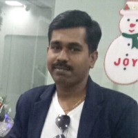 Ravindra Mhaske