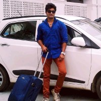 Abhishek Jaiswal