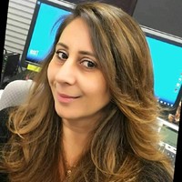 Adla Sabra