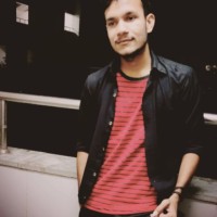 Shivam Bijode