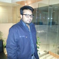 junaid ansar