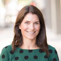 Sarah Curran, Pe